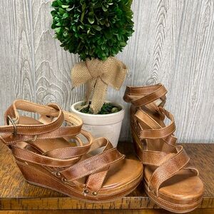 Bed Stu Juliana sz 9